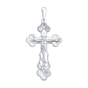 Подвеска 94120038 (Ag 925)