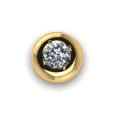 Подвеска 3110011010 (Au 585)