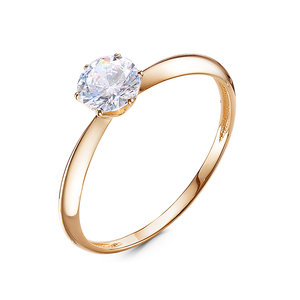 Кольцо 1101511 (Au 585)