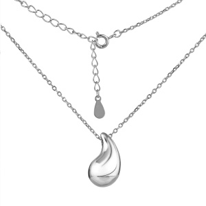 Колье SET20556N-Rd (Ag 925)