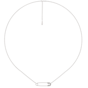 Колье 1055766-01110-40 (Ag 925)