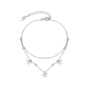 Браслет JXB 16 (Ag 925)