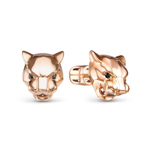 Серьги 050138 (Au 585)