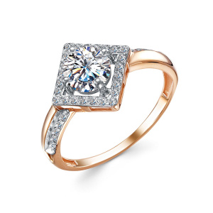 Кольцо 1656507 1 1 1 (Au 585)