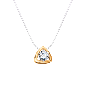 Колье 7143 (Au 585)