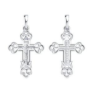 Подвеска 94-131-00819-1 (Ag 925)