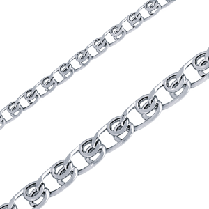Цепь Лр 050/40 (Ag 925)