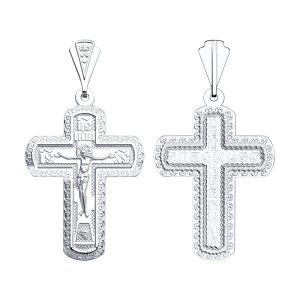 Подвеска 94120066 (Ag 925)