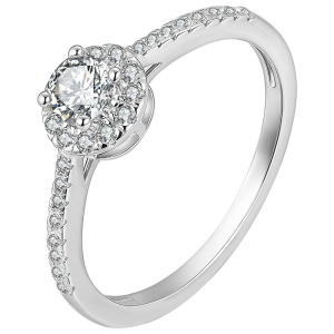 Кольцо MCR 34             16 (Ag 925)