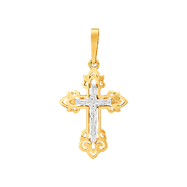 Подвеска П15541 (Au 585)