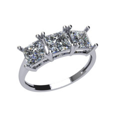 Кольцо S1180801010 (Ag 925)