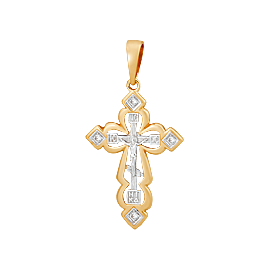 Подвеска П20008 (Au 585)