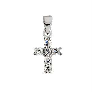 Подвеска E2ZM7122 (Ag 925)