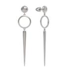 Пуссеты 1042152-00000 (Ag 925)