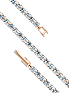 Браслет 515146 (Au 585)