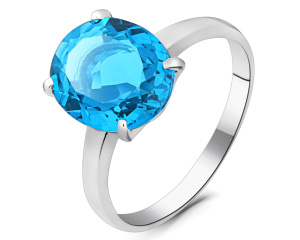 Кольцо 655868 (Ag 925)