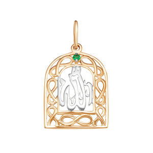 Подвеска 3366007 1 1 1 (Au 585)