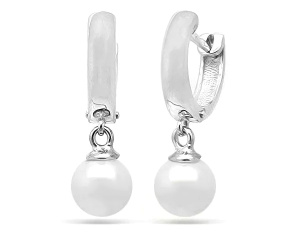 Серьги 641578 (Ag 925)