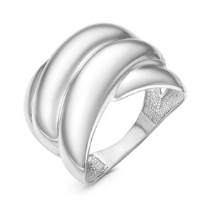 Кольцо с211059 (Ag 925)