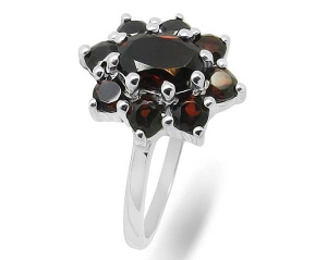 Кольцо 634041 (Ag 925)