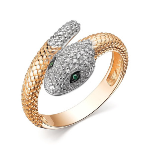 Кольцо к4732 (Au 585)