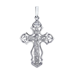 Подвеска 94-131-00823-1 (Ag 925)