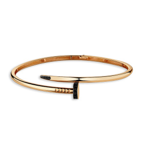 Браслет 008-0073-0005-012 (Au 585)