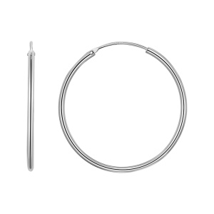 Серьги MCY 1-35A (Ag 925)