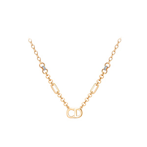 Колье 770102 (Au 585)