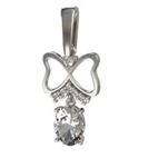 Кулон 1033833-01110 (Ag 925)