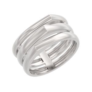 Кольцо 1058451-00000 (Ag 925)