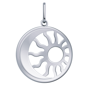 Подвеска 50232-925 (Ag 925)