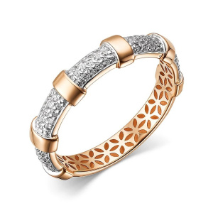 Кольцо К5058 (Au 585)