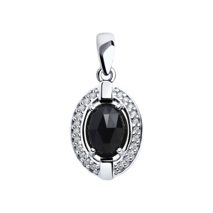 Подвеска 92030567 (Ag 925)