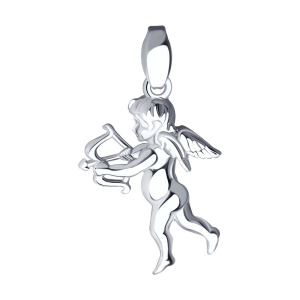 Подвеска 94030697 (Ag 925)