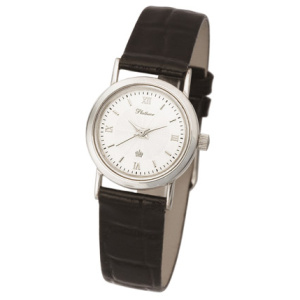 Часы Ритм 98100 (Ag 925)