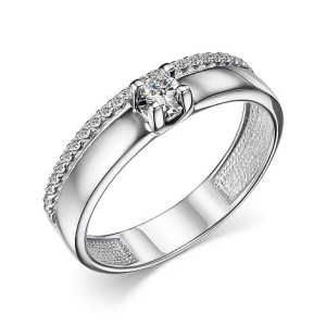 Кольцо 14756-200 (Au 585)