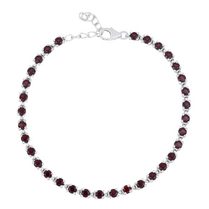 Браслет 657975 (Ag 925)