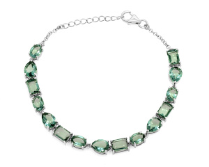 Браслет 644797 (Ag 925)