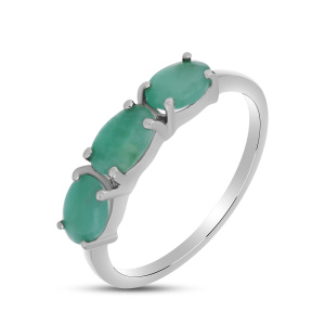 Кольцо 627891 (Ag 925)