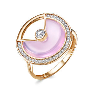 Кольцо 11805589 (Au 585)