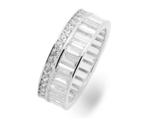 Кольцо МЦВА136 (Ag 925)