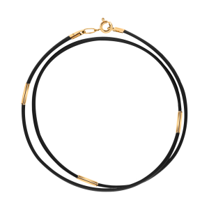 Колье 7122К-3 (Au 585)