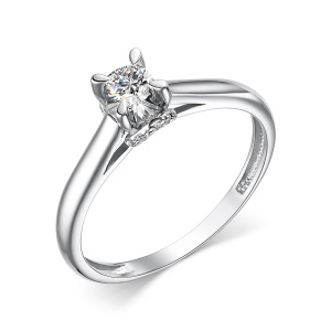 Кольцо 15223-200 (Au 585)