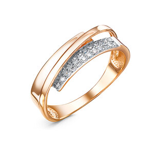 Кольцо 1106031 (Au 585)