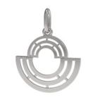 Кулон 1035053-00000 (Ag 925)
