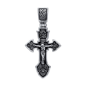 Подвеска 95120013 (Ag 925)