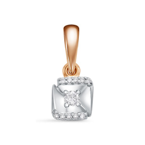 Подвеска П2678-0120 (Au 585)