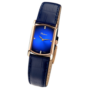 Часы Аделина45730 (Au 585)