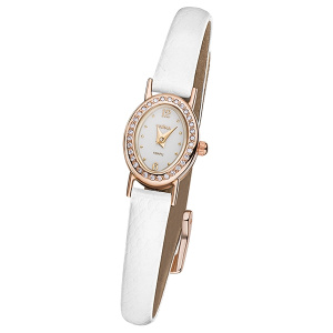 Часы Александра-1-48436 (Au 585)